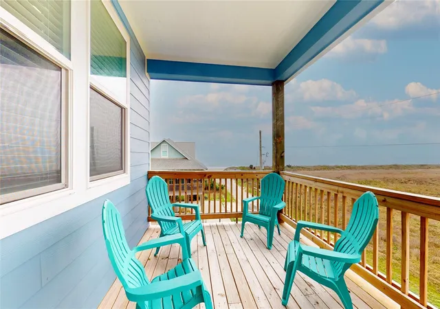 25th image of 846 Alma, Port Bolivar, TX 77650 | MLS# 28123927