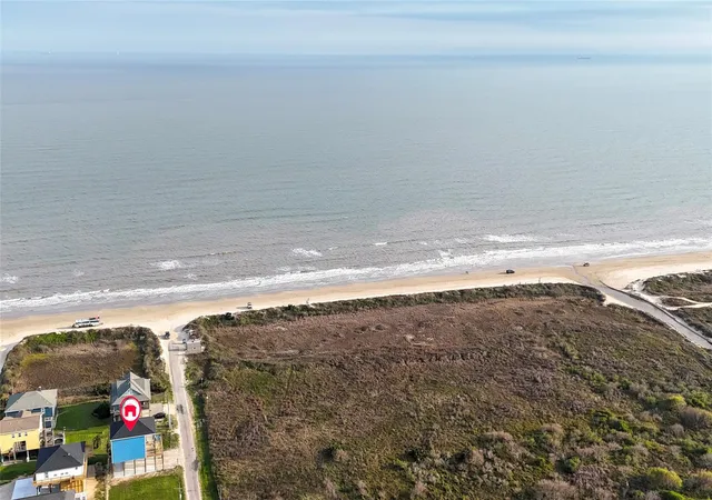 4th image of 846 Alma, Port Bolivar, TX 77650 | MLS# 28123927