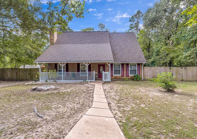 1st image of 1512 County Road 3709, Splendora, TX 77372 | MLS# 7973731