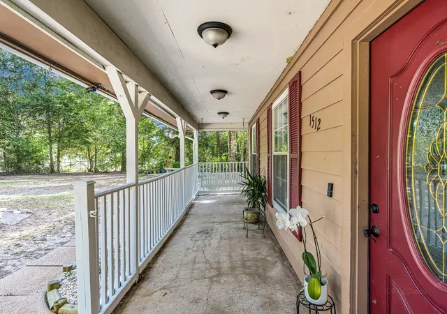 2nd image of 1512 County Road 3709, Splendora, TX 77372 | MLS# 7973731