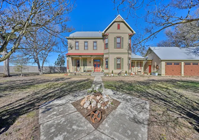 Homes for sale in La Grange, TX | 1 Bednar Ln, La Grange, TX 78945 | MLS# 64025585