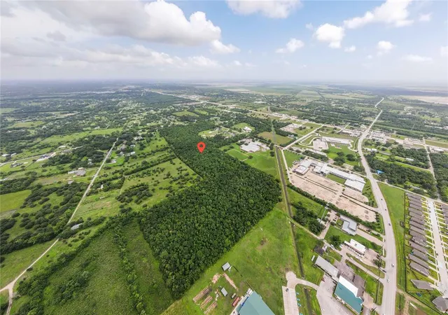Photo 15 of Land for sale at 0 Lewis Ln, Manvel, TX 77578 | MLS# 29888669 | Listing updated on 2026-07-16