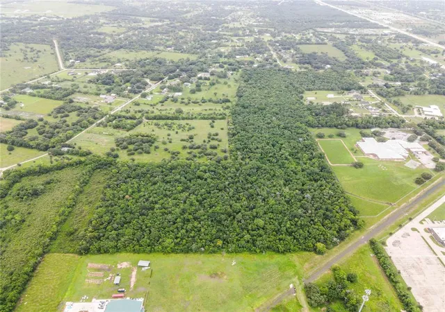 Photo 1 of Land for sale at 0 Lewis Ln, Manvel, TX 77578 | MLS# 29888669 | Listing updated on 2026-07-16