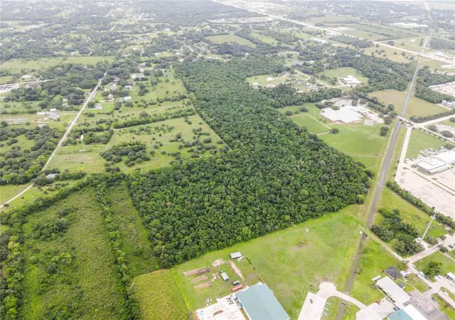 Photo 2 of Land for sale at 0 Lewis Ln, Manvel, TX 77578 | MLS# 29888669 | Listing updated on 2026-07-16