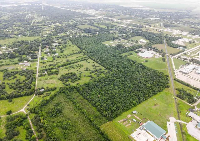 Photo 2 of Land for sale at 0 Lewis Ln, Manvel, TX 77578 | MLS# 29888669 | Listing updated on 2026-07-16