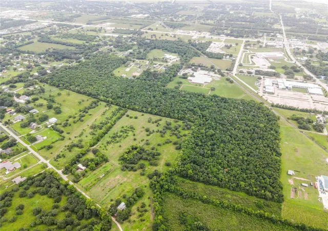 Photo 3 of Land for sale at 0 Lewis Ln, Manvel, TX 77578 | MLS# 29888669 | Listing updated on 2026-07-16