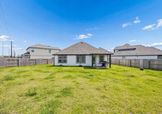 18th image of 4989 Perennial Ln, La Marque, TX 77568 | MLS# 59462721