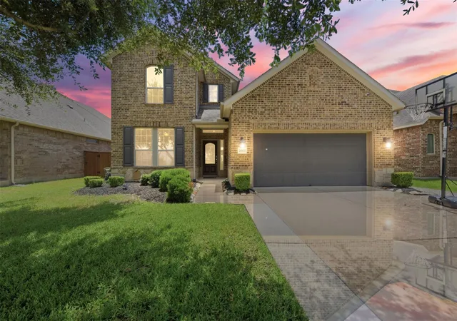 Homes for sale in Pearland, TX | 2003 Sunset Terrace Ln, Pearland, TX 77089 | MLS# 53770519