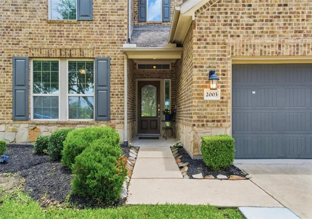 Homes for sale in Pearland, TX | 2003 Sunset Terrace Ln, Pearland, TX 77089 | MLS# 53770519