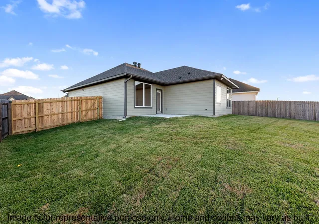 12th image of 1501 Lake Ridge Dr, Brenham, TX 77833 | MLS# 29711708