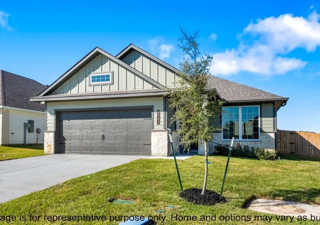 4th image of 1501 Lake Ridge Dr, Brenham, TX 77833 | MLS# 29711708