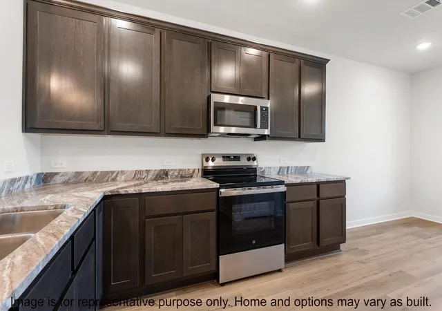 5th image of 1501 Lake Ridge Dr, Brenham, TX 77833 | MLS# 29711708