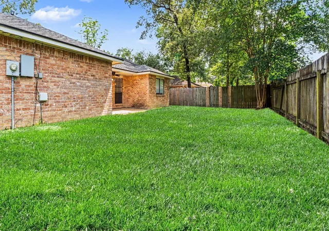 22nd image of 2714 Longleaf Pines Dr, Kingwood, TX 77339 | MLS# 83997702