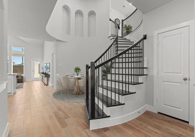 5th image of 2453 Seaglass Terrace Dr, Katy, TX 77493 | MLS# 63376506