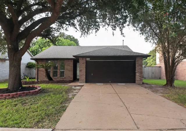 Photo 1 of Single family home for sale at 15410 Wildwood Lake Dr, Houston, TX 77083 | MLS# 11066586 | Listing updated on 2026-08-08