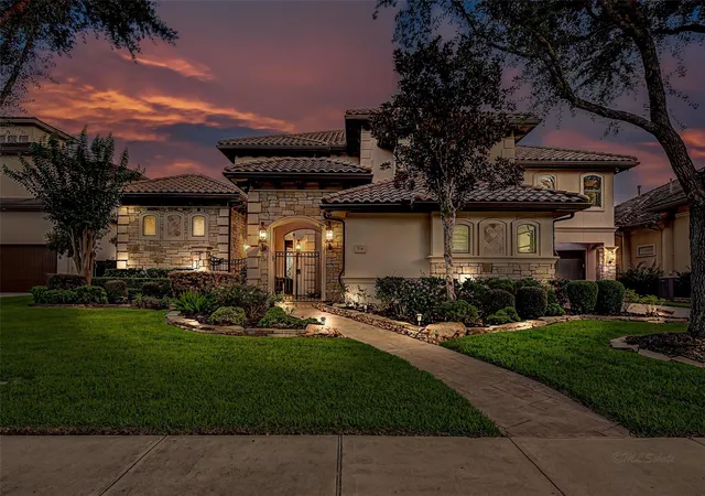 1st image of 50 Sunset Park Ln, Sugar Land, TX 77479 | MLS# 9266174