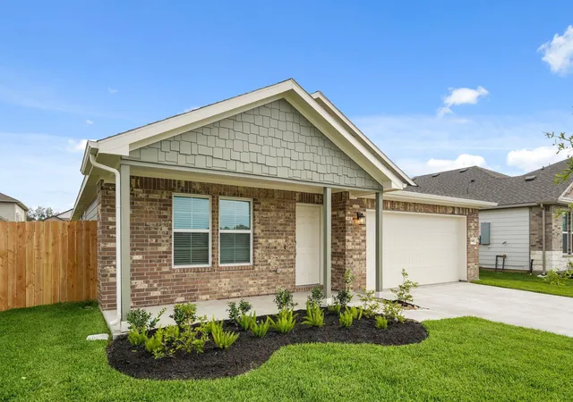 Homes for sale in Bay City, TX | 2512 Old Glory Ln, Bay City, TX 77414 | MLS# 76465772