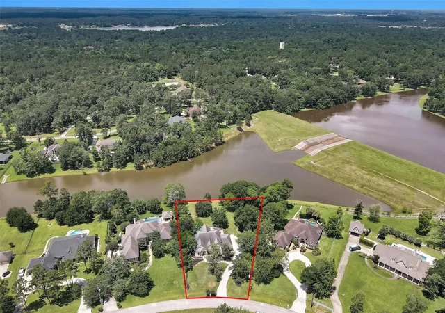 50th image of 9726 Crestwater Cir, Magnolia, TX 77354 | MLS# 44047450