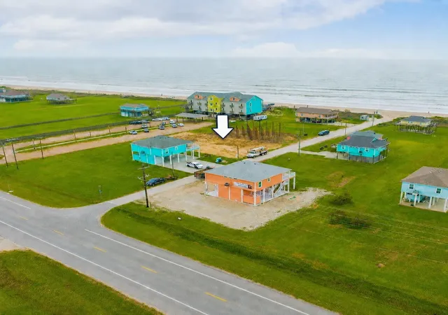 Photo 1 of Land for sale at 0000 Cade, Crystal Beach, TX 77650 | MLS# 50605454 | Listing updated on 2026-07-29