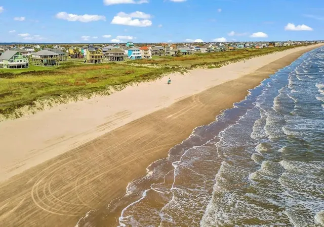 Photo 2 of Land for sale at 0000 Cade, Crystal Beach, TX 77650 | MLS# 50605454 | Listing updated on 2026-07-29