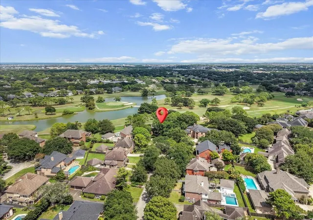 50th image of 3024 Sea Pines Pl, League City, TX 77573 | MLS# 60473263