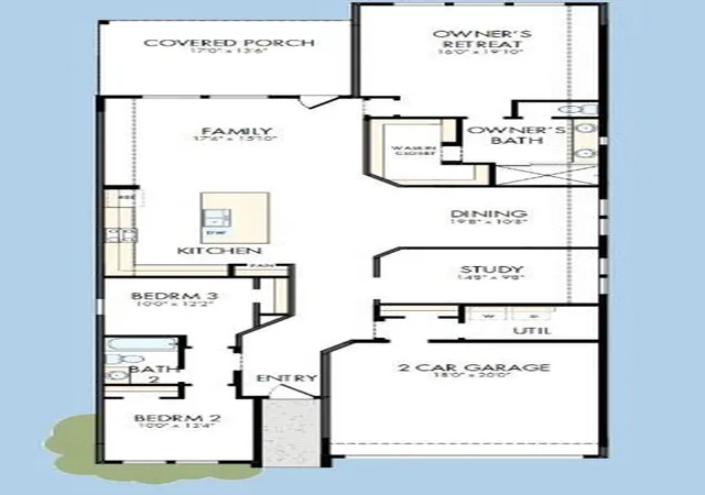 Photo 2 of Single family home for sale at 42838 Terraza Dr, Magnolia, TX 77354 | MLS# 21981763 | Listing updated on 2026-08-22