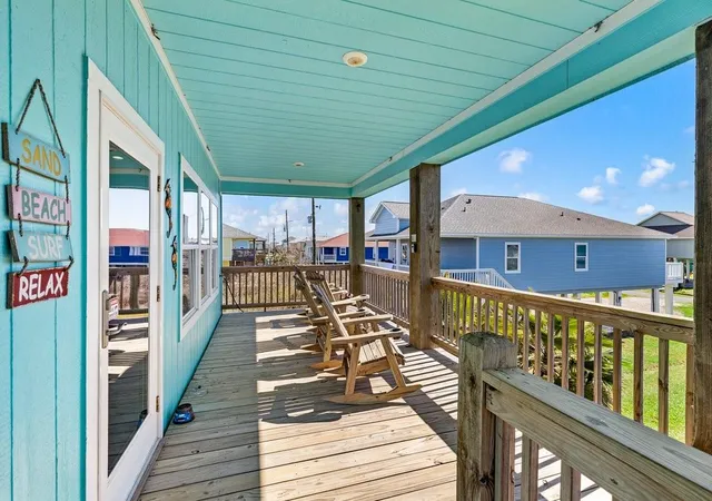 Photo 3 of Single family home for sale at 3264 Hidden Gold, Port Bolivar, TX 77650 | MLS# 3218807 | Listing updated on 2026-07-02