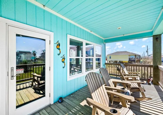 Photo 4 of Single family home for sale at 3264 Hidden Gold, Port Bolivar, TX 77650 | MLS# 3218807 | Listing updated on 2026-07-02