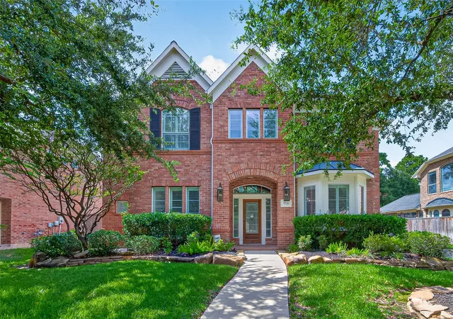 Photo 1 of Single family home for sale at 9726 Blue Cruls Way, Spring, TX 77379 | MLS# 7121017 | Listing updated on 2026-08-09