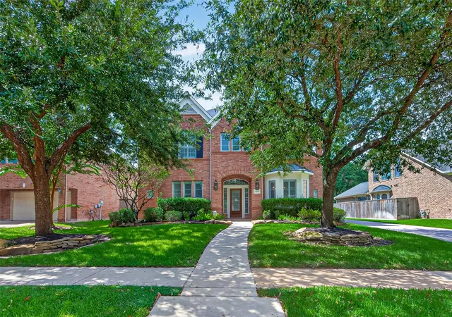 Photo 2 of Single family home for sale at 9726 Blue Cruls Way, Spring, TX 77379 | MLS# 7121017 | Listing updated on 2026-08-09