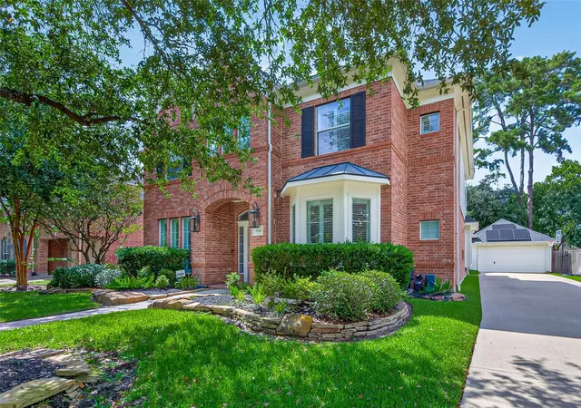 Photo 3 of Single family home for sale at 9726 Blue Cruls Way, Spring, TX 77379 | MLS# 7121017 | Listing updated on 2026-08-09