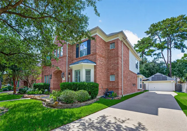 Photo 3 of Single family home for sale at 9726 Blue Cruls Way, Spring, TX 77379 | MLS# 7121017 | Listing updated on 2026-08-09