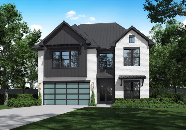 Photo 1 of Single family home for sale at 934 W 43rd Street, Houston, TX 77018 | MLS# 10612340 | Listing updated on 2026-09-20