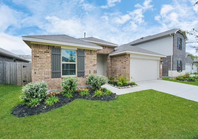Homes for sale in New Caney, TX | 21114 Waze Lewis Dr, New Caney, TX 77357 | MLS# 12601097