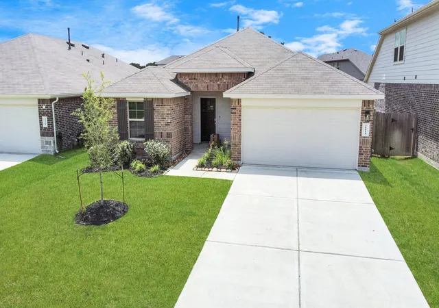 Homes for sale in New Caney, TX | 21114 Waze Lewis Dr, New Caney, TX 77357 | MLS# 12601097