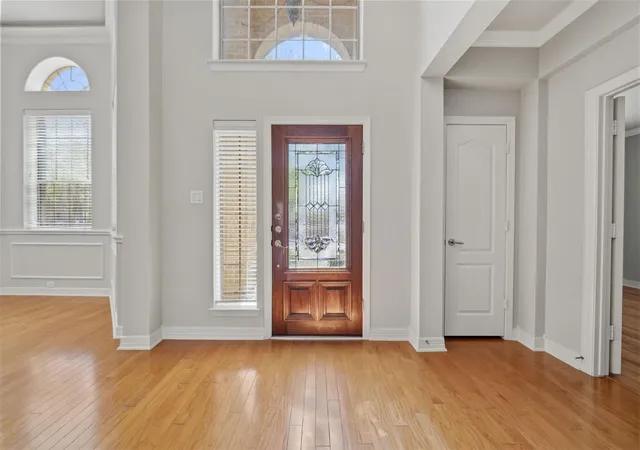 Photo 3 of Sale Pending at 12030 Indigo Cvs Ln, Houston, TX 77041 | MLS# 55911042 | Listing updated on 2026-09-17