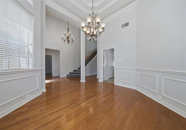 Photo 4 of Sale Pending at 12030 Indigo Cvs Ln, Houston, TX 77041 | MLS# 55911042 | Listing updated on 2026-09-17