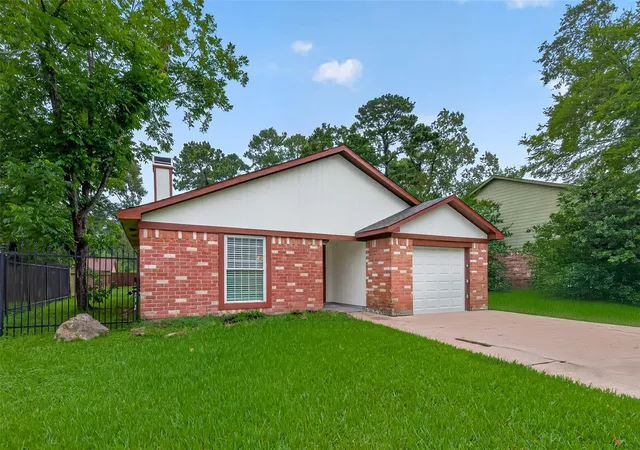 Homes for sale in Porter, TX | 3319 Abbey Field Ln, Porter, TX 77365 | MLS# 32646850