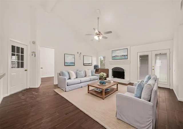 Photo 3 of Sale Pending at 22514 Braken Manor Ln, Katy, TX 77449 | MLS# 75043184 | Listing updated on 2026-08-30