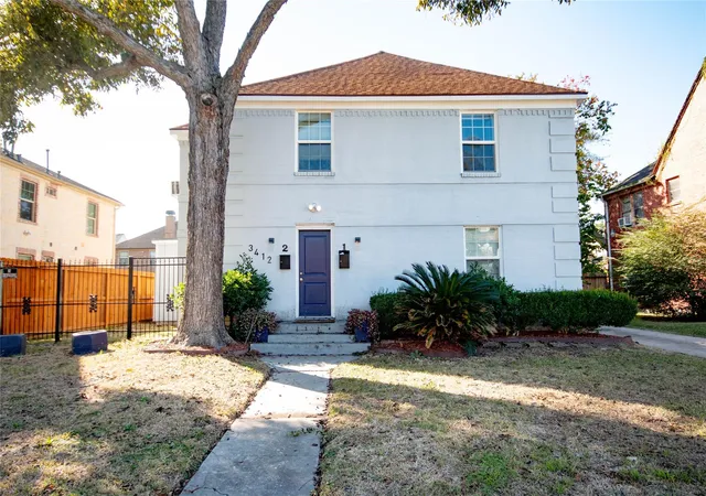 Homes for sale in Houston, TX | 3412 Rosedale St, Houston, TX 77004 | MLS# 76447420