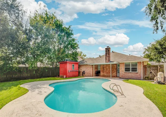 44th image of 1801 Concord St, Deer Park, TX 77536 | MLS# 46472623