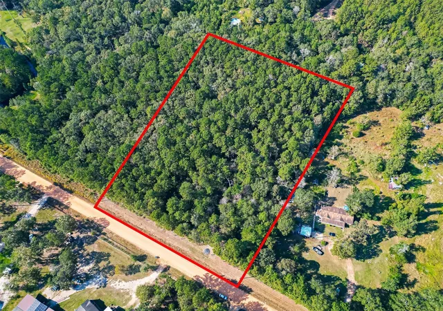 Photo 2 of Land for sale at 0 Oak Ridge St, Cleveland, TX 77328 | MLS# 96914724 | Listing updated on 2026-05-12