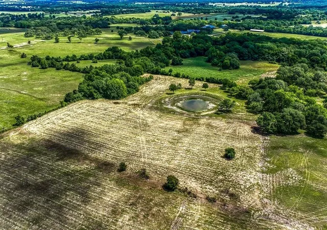 4th image of Tract 1 - Asa Hoxie Road E, Brenham, TX 77833 | MLS# 53940286