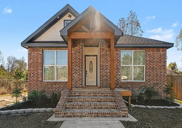 Photo 1 of Sale Pending at 3301 County Rd 3479b, Cleveland, TX 77327 | MLS# 34359316 | Listing updated on 2026-10-07