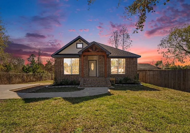 Photo 2 of Sale Pending at 3301 County Rd 3479b, Cleveland, TX 77327 | MLS# 34359316 | Listing updated on 2026-10-07