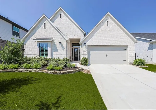 Photo 1 of Single family home for sale at 26951 Longwood Ledge Dr, Spring, TX 77389 | MLS# 72964074 | Listing updated on 2026-07-24
