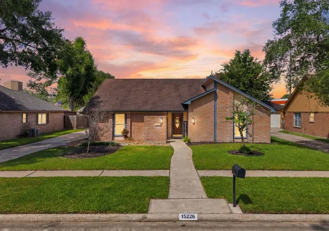 1st image of 15226 Windy Cove Dr, Houston, TX 77095 | MLS# 6434147