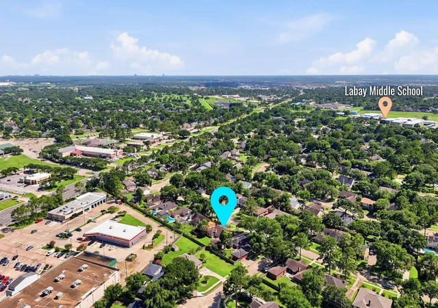 36th image of 15226 Windy Cove Dr, Houston, TX 77095 | MLS# 6434147
