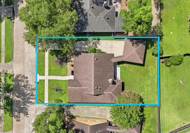 4th image of 15226 Windy Cove Dr, Houston, TX 77095 | MLS# 6434147