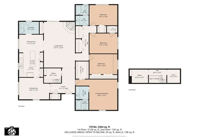 5th image of 15226 Windy Cove Dr, Houston, TX 77095 | MLS# 6434147